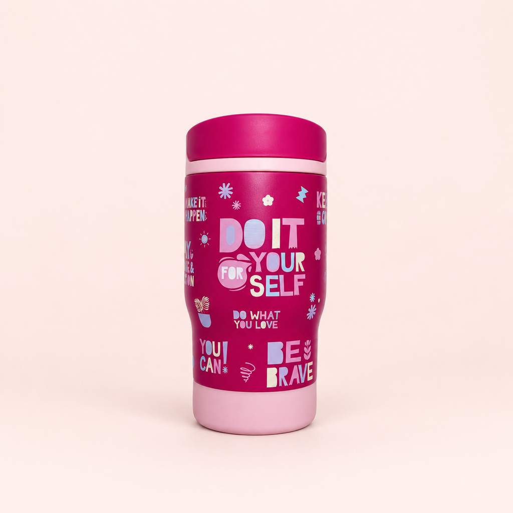 SIPP to go: Do it for yourself