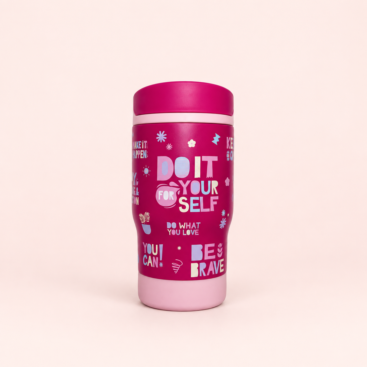 SIPP to go: Do it for yourself