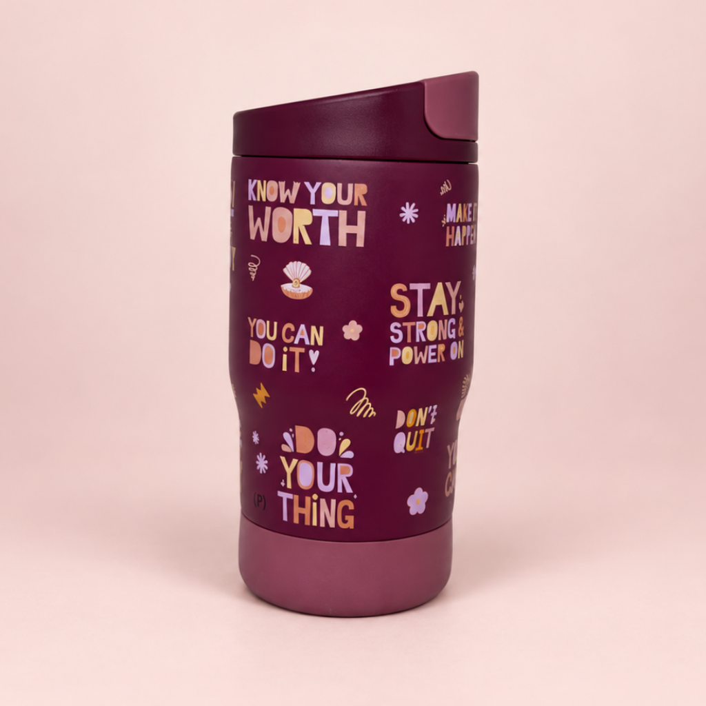 SIPP to go: Do it for yourself