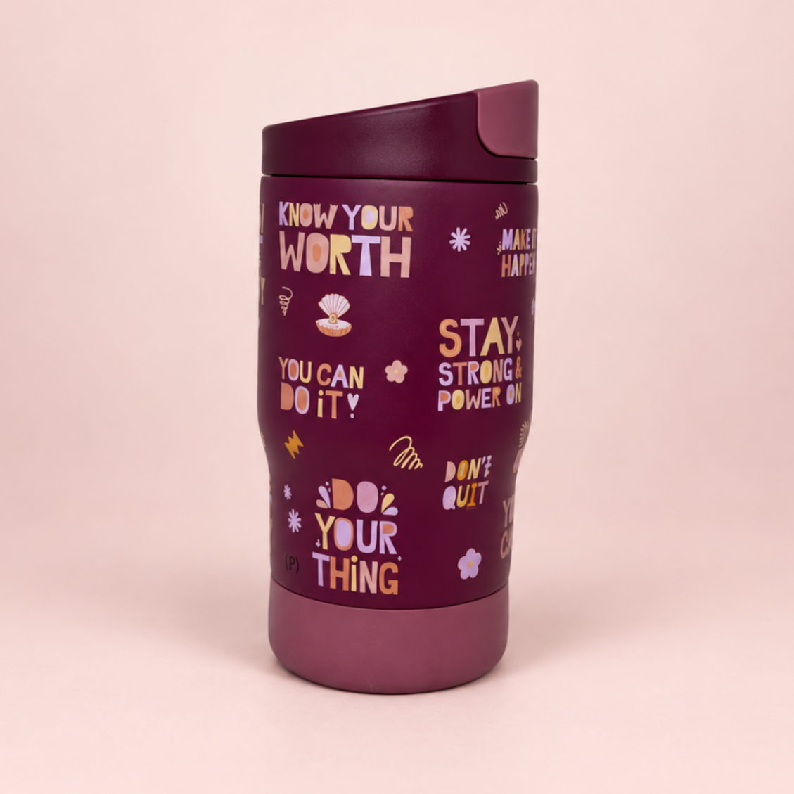 SIPP to go: Do it for yourself