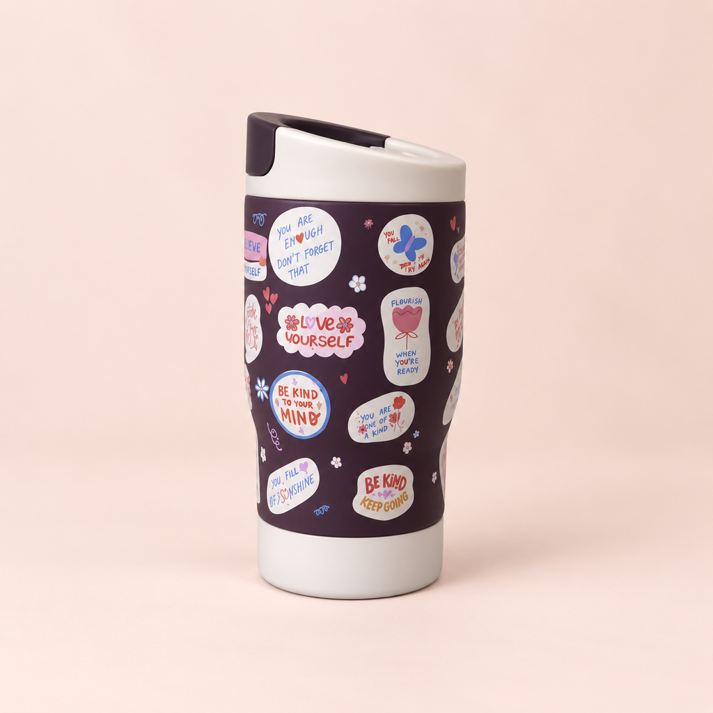 SIPP to go: You can do it