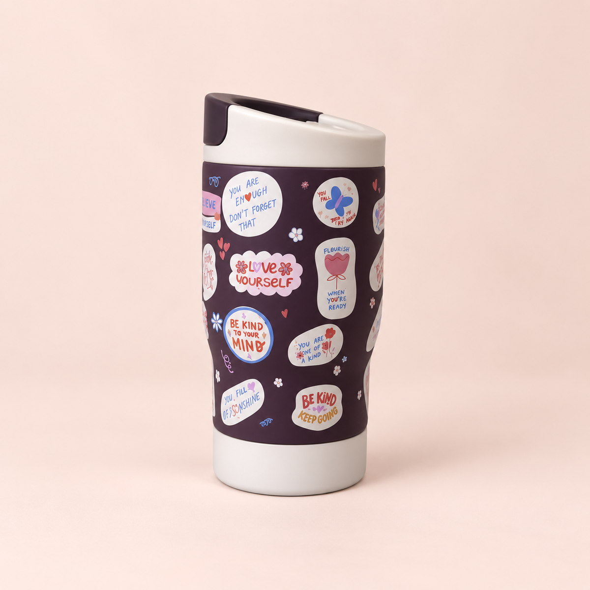SIPP to go: You can do it