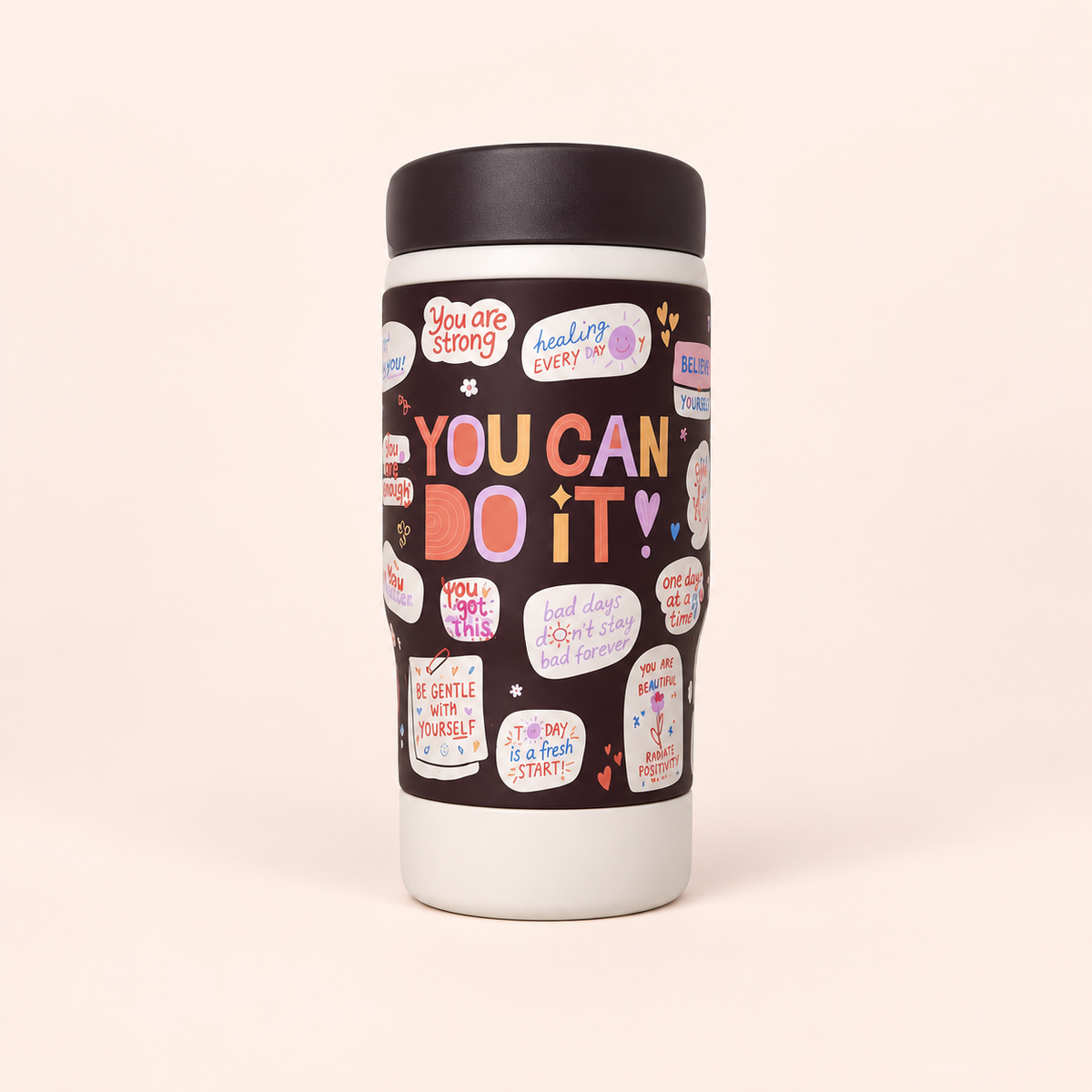 SIPP to go: You can do it
