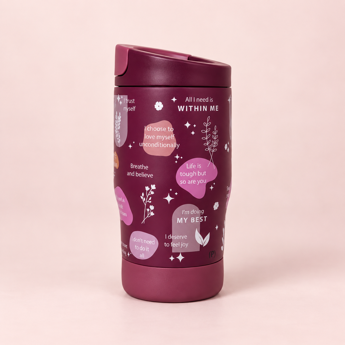 SIPP to go: Daily reminders
