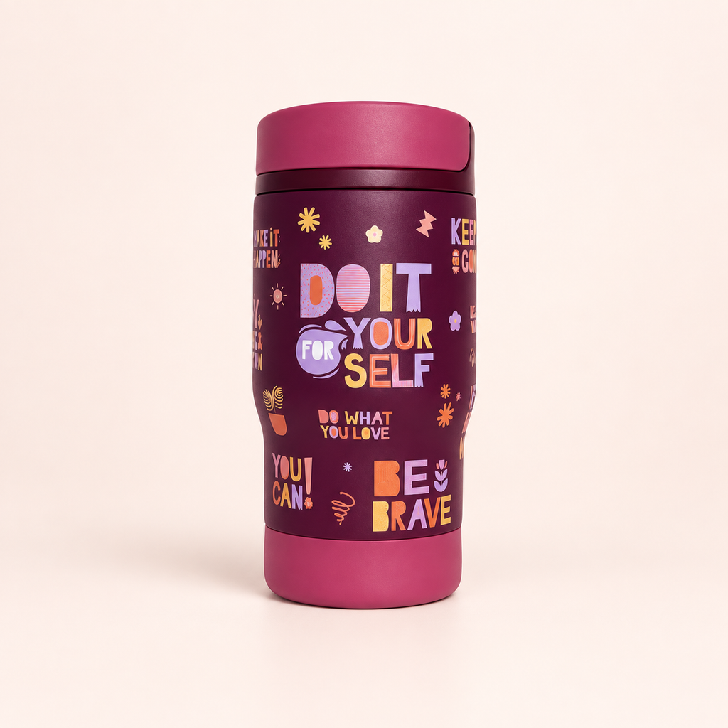 SIPP to go: Do it for yourself