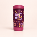SIPP to go: Do it for yourself