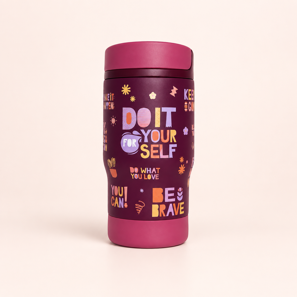 SIPP to go: Do it for yourself