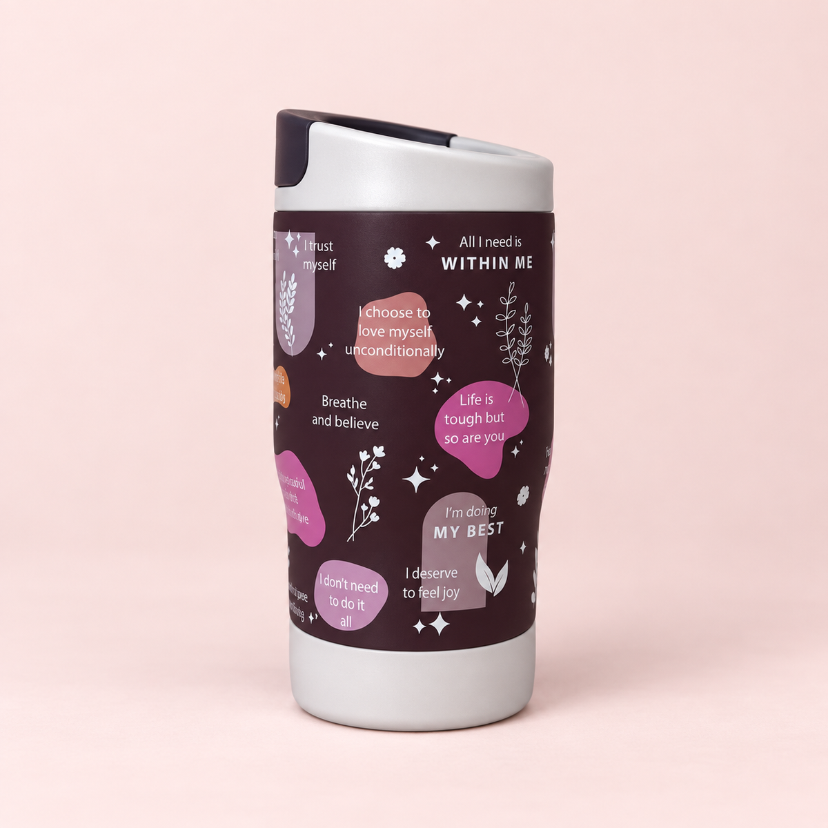 SIPP to go: Daily reminders