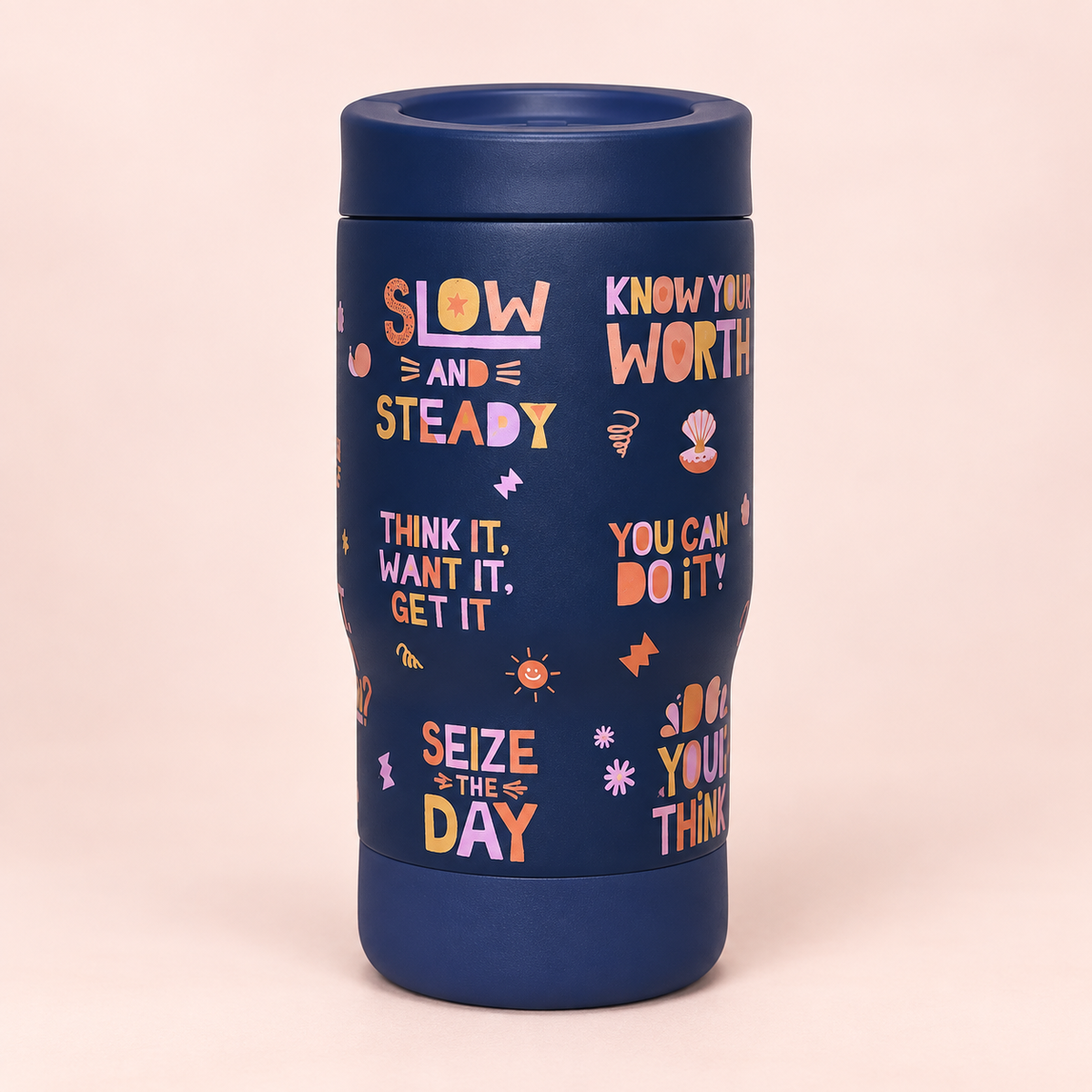 SIPP to go: Do it for yourself