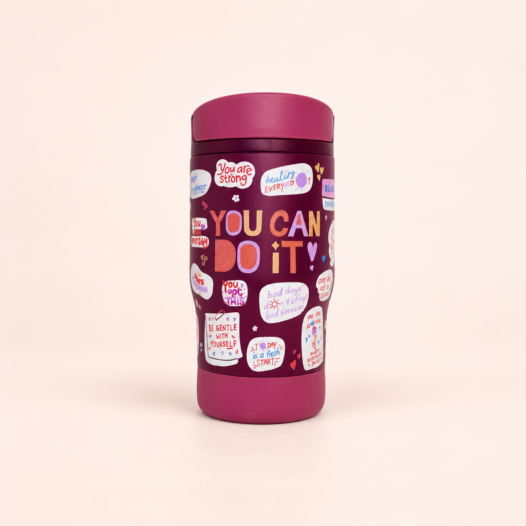 SIPP to go: You can do it