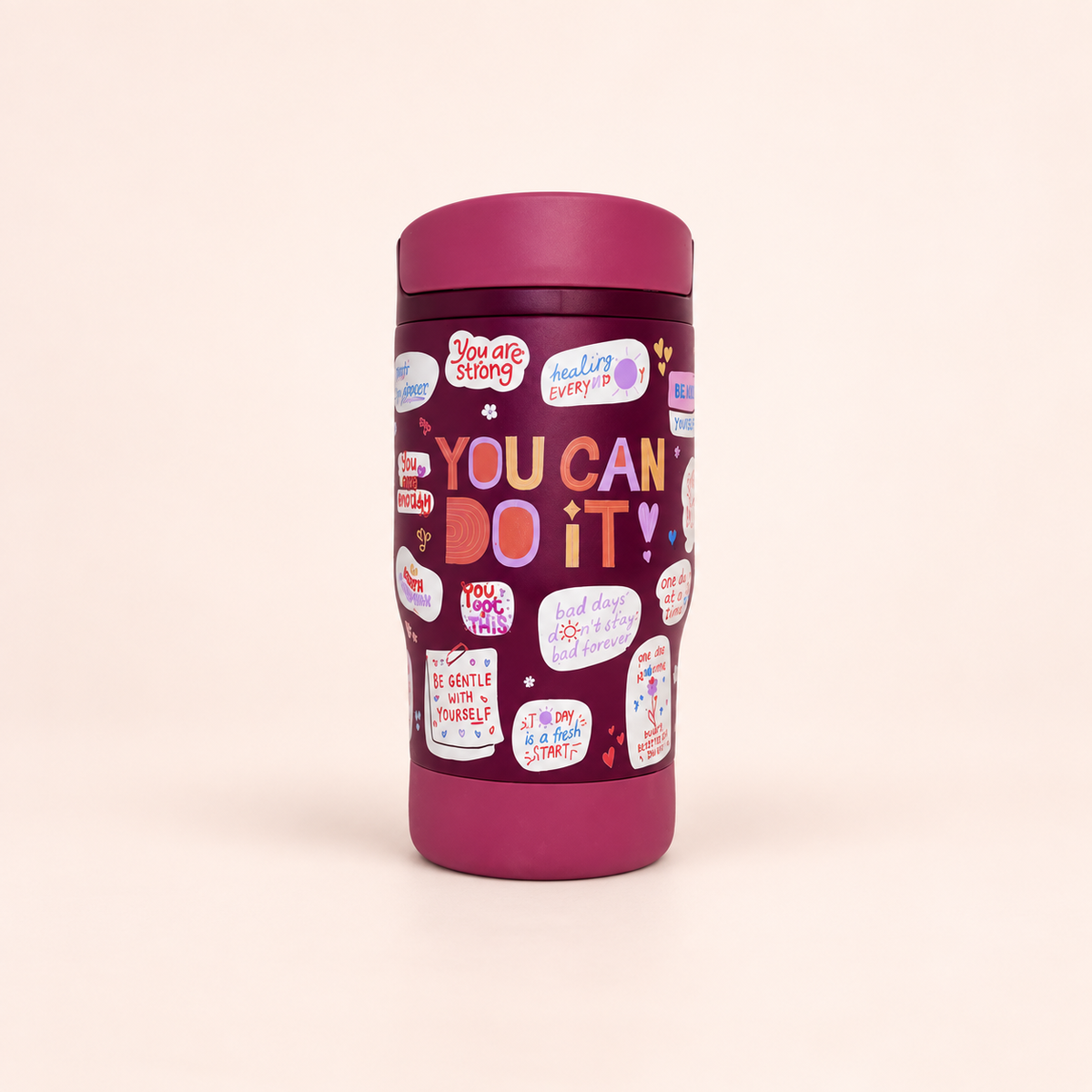 SIPP to go: You can do it