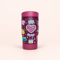 SIPP to go: Cup of positivity