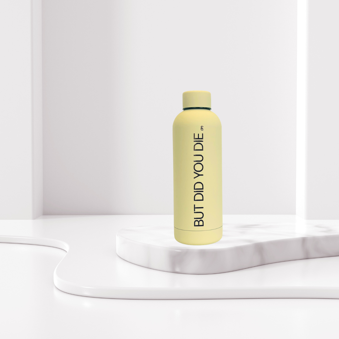 ThermoSIPP: But did you die