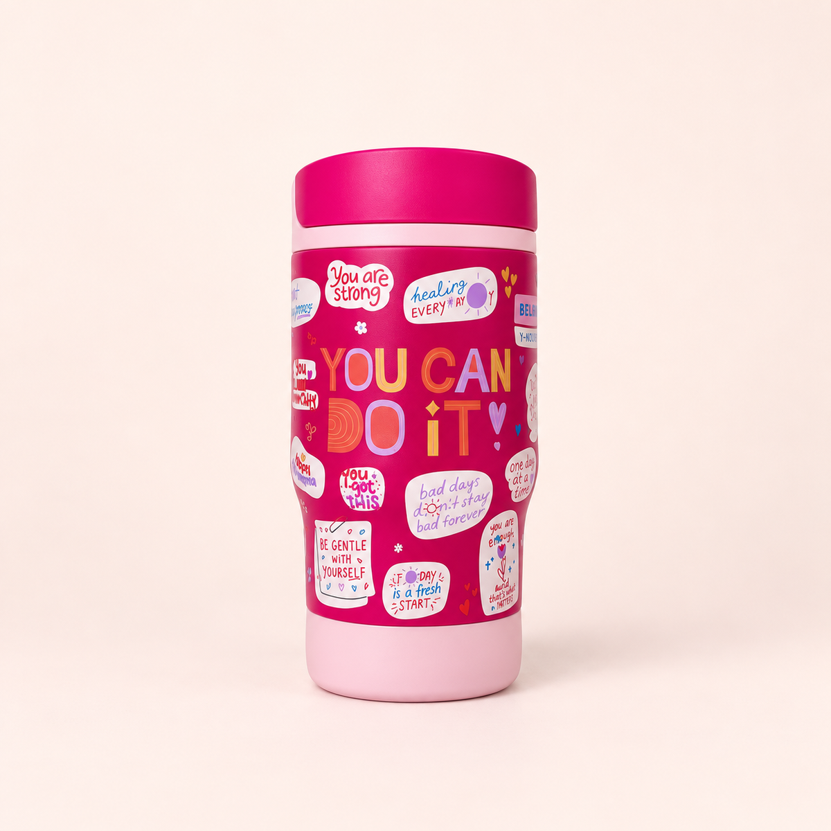 SIPP to go: You can do it