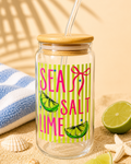 Sea Salt Lime