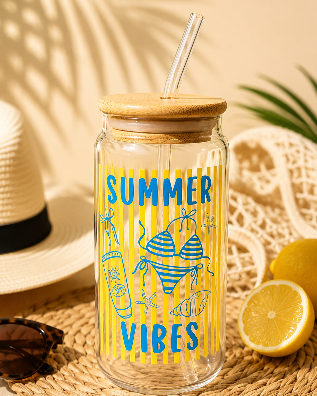 Summer vibes - bikini