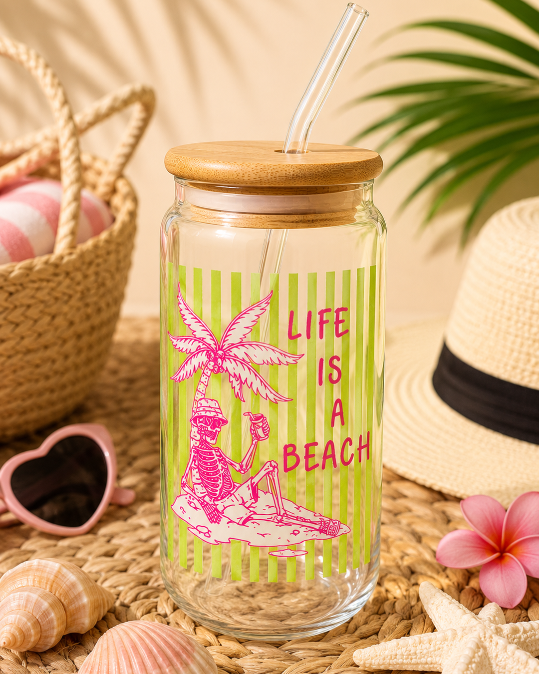 Life is a beach