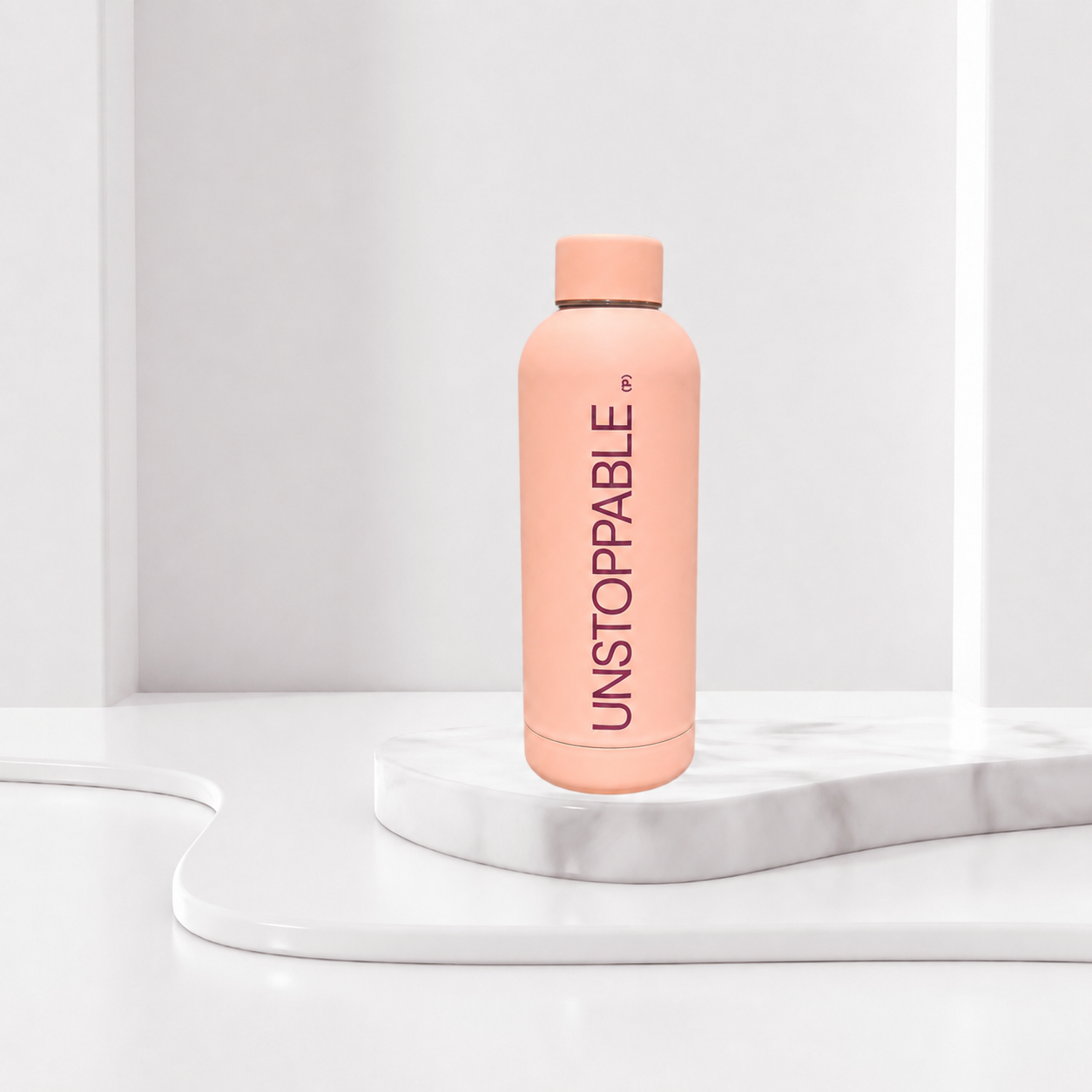 ThermoSIPP: Unstoppable