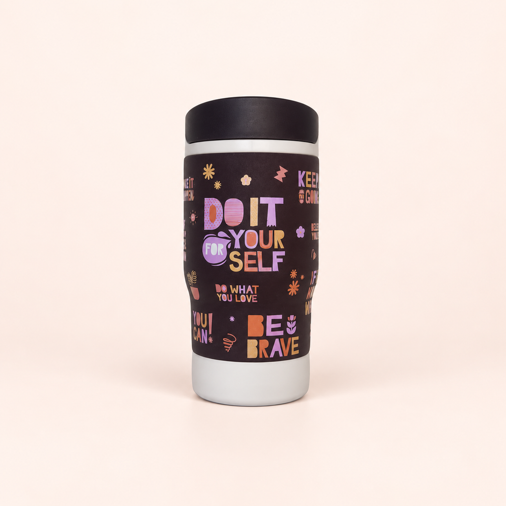 SIPP to go: Do it for yourself