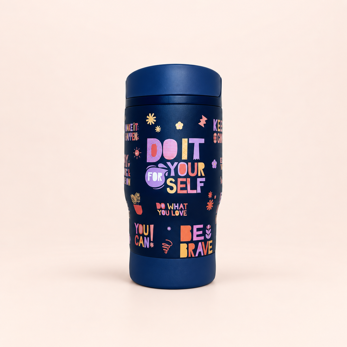 SIPP to go: Do it for yourself