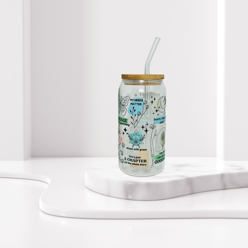 Daily reminders (Soft color)