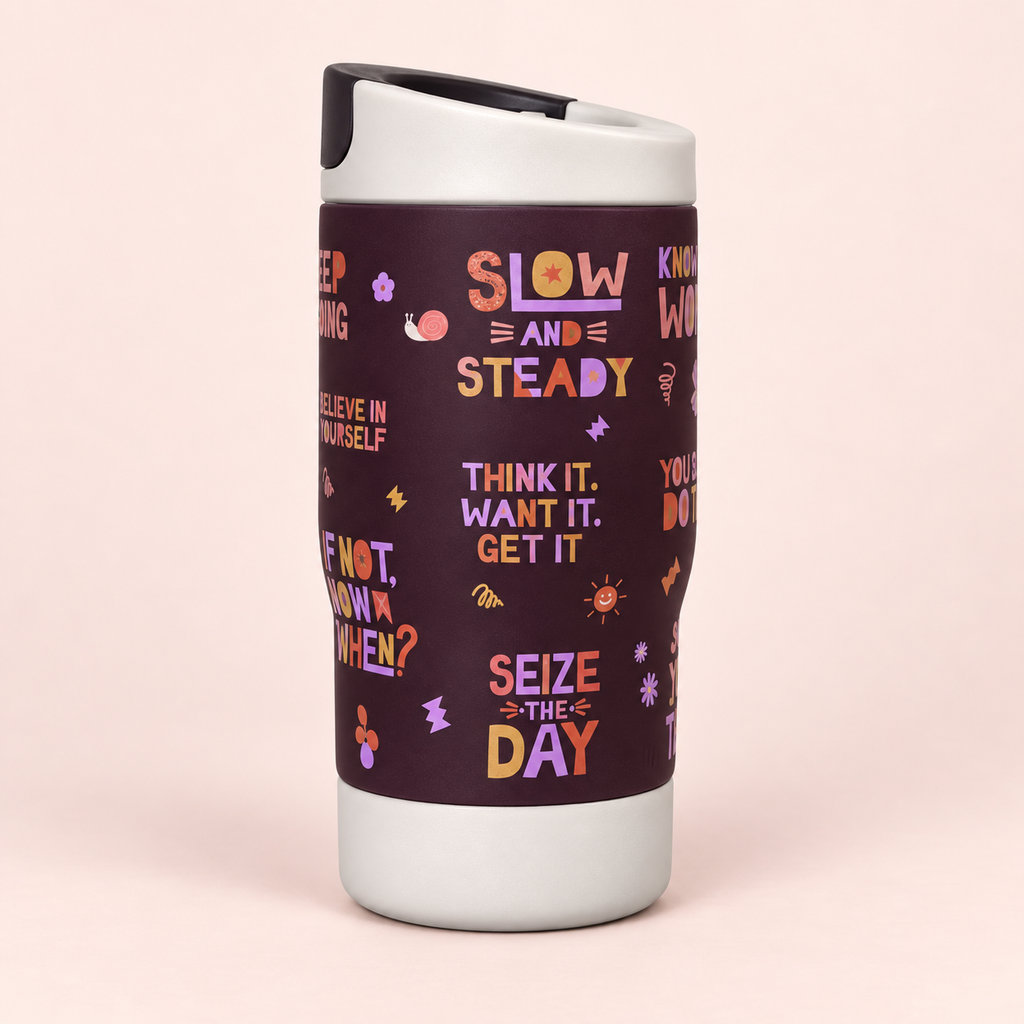 SIPP to go: Do it for yourself