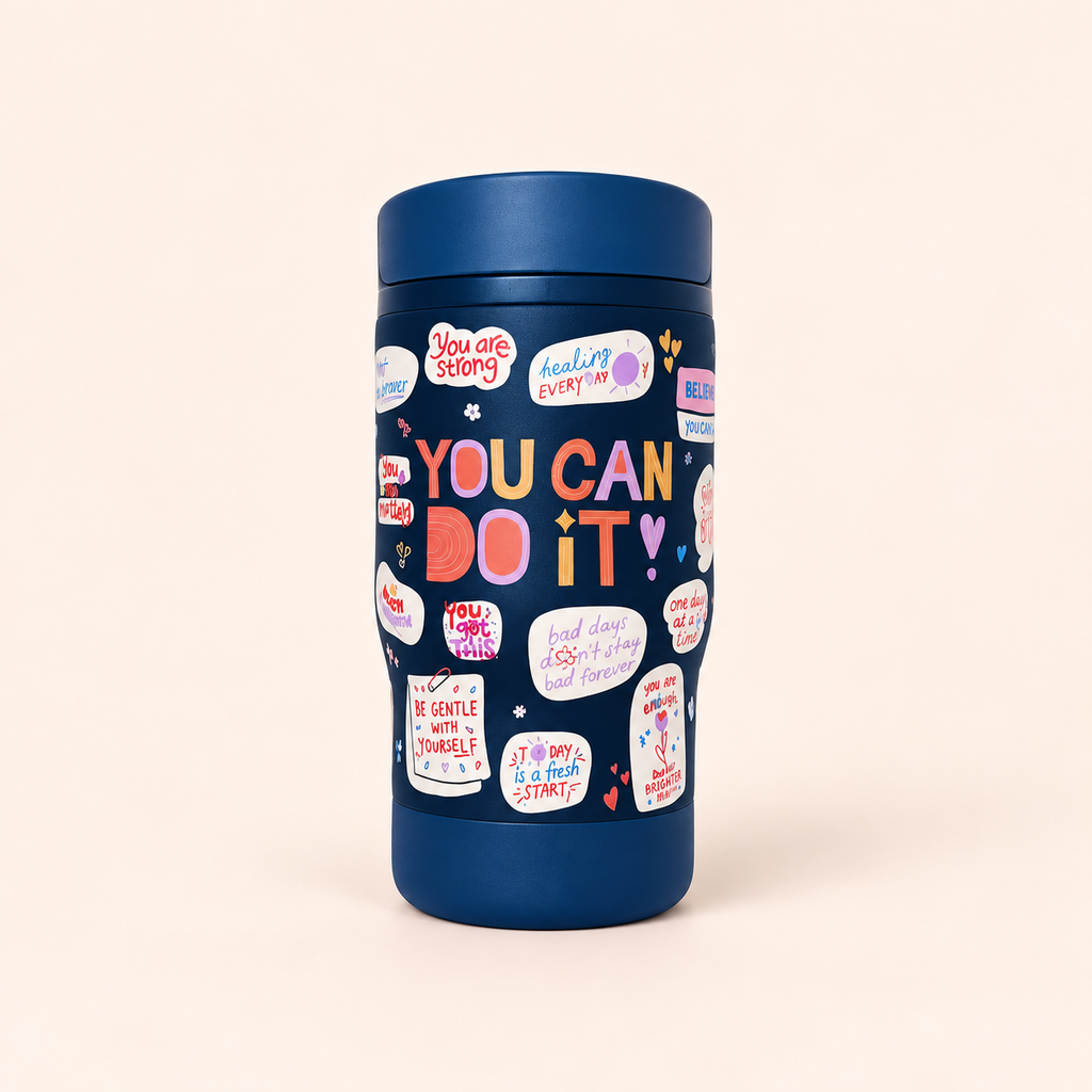 SIPP to go: You can do it