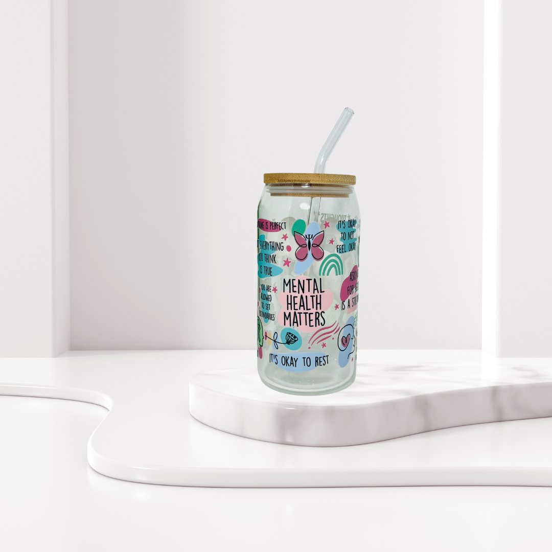 Mental health matters