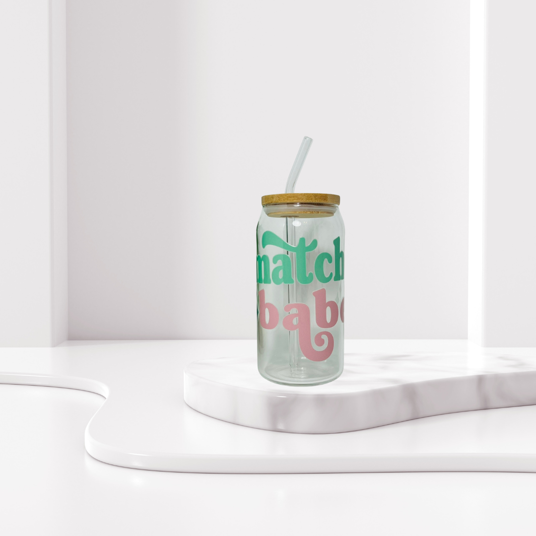 Matcha babe