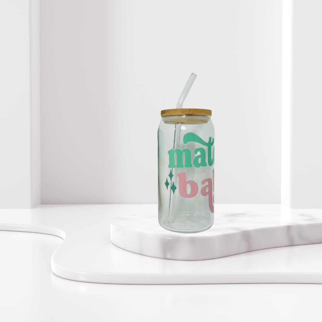 Matcha babe