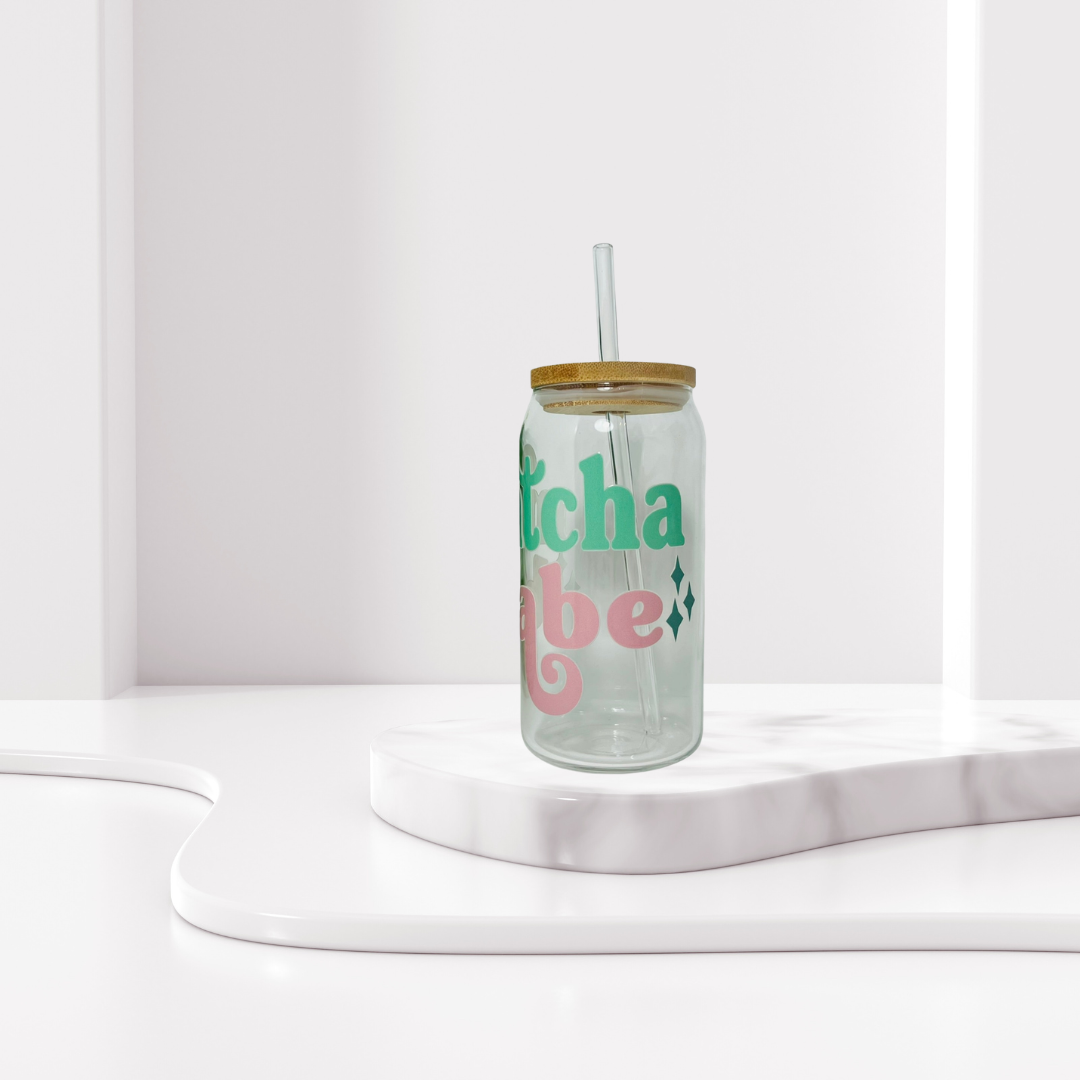 Matcha babe