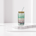 Matcha Matcha Matcha