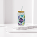 Mental breakdown cup