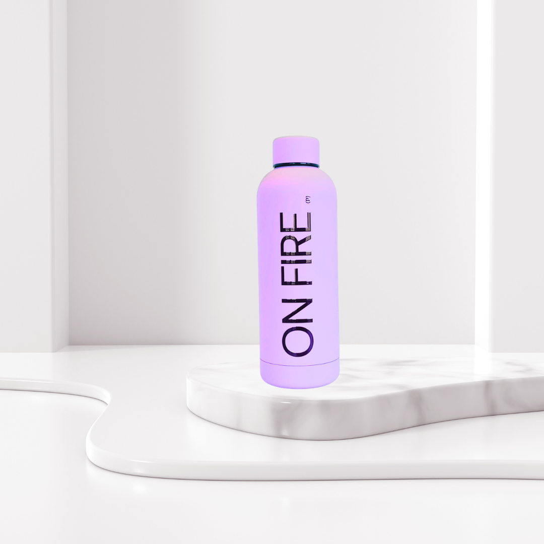 ThermoSIPP: On fire