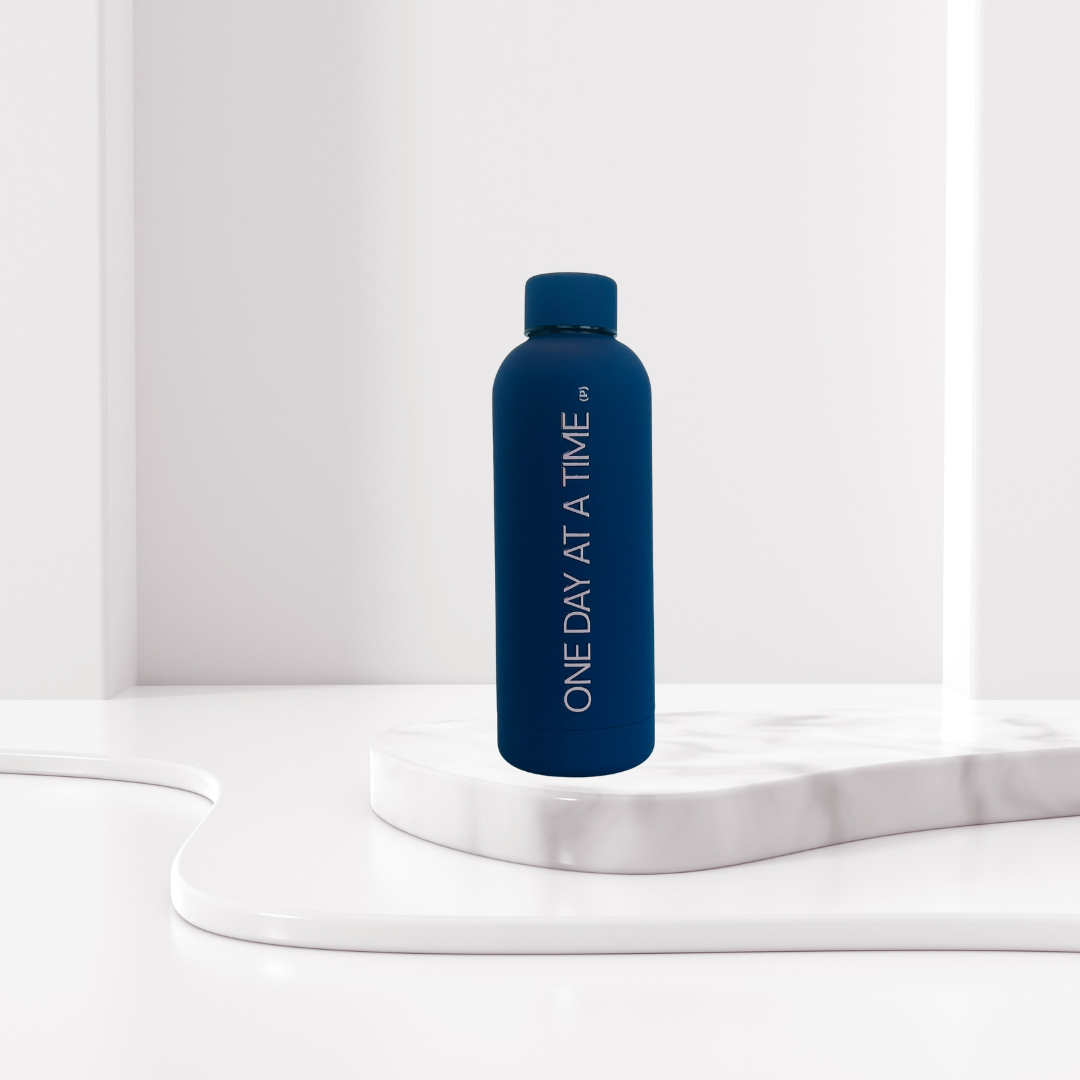 ThermoSIPP: One day at a time
