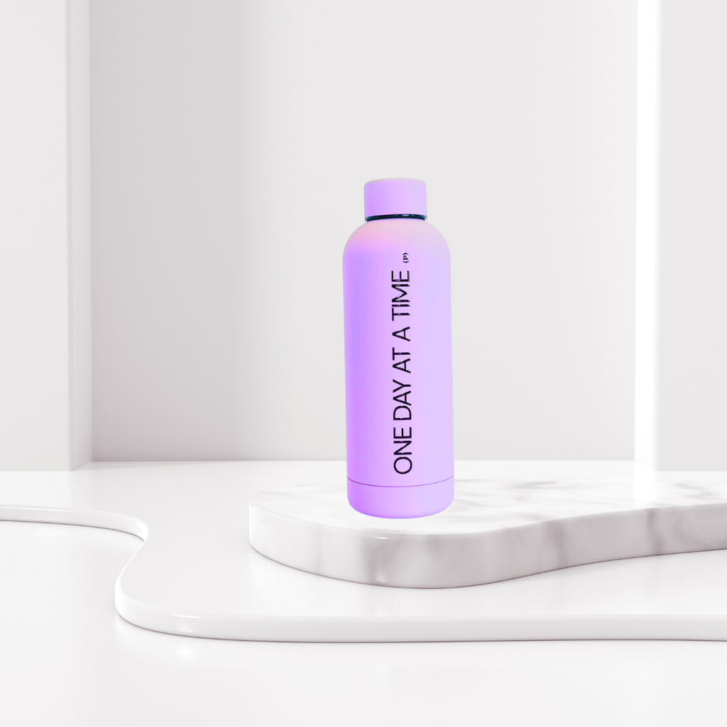 ThermoSIPP: One day at a time