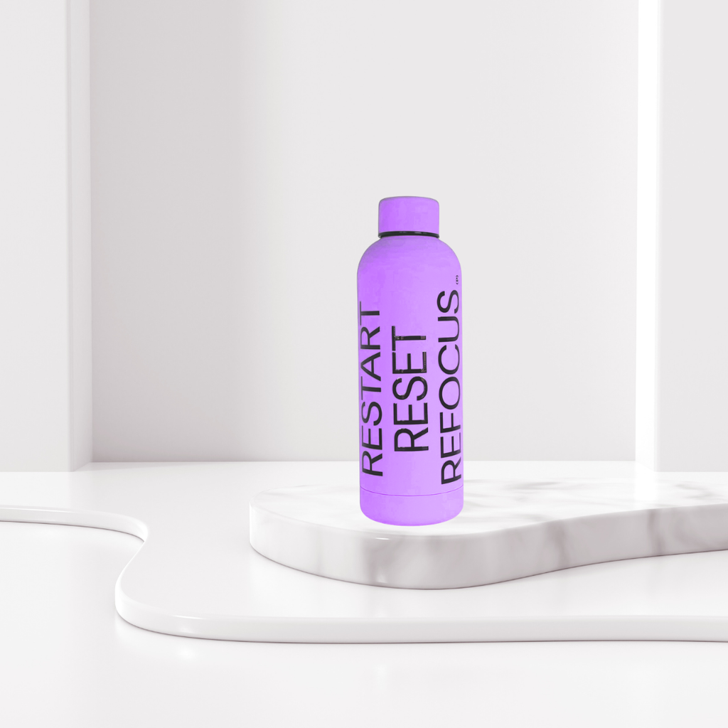 ThermoSIPP: Restart - reset - refocus