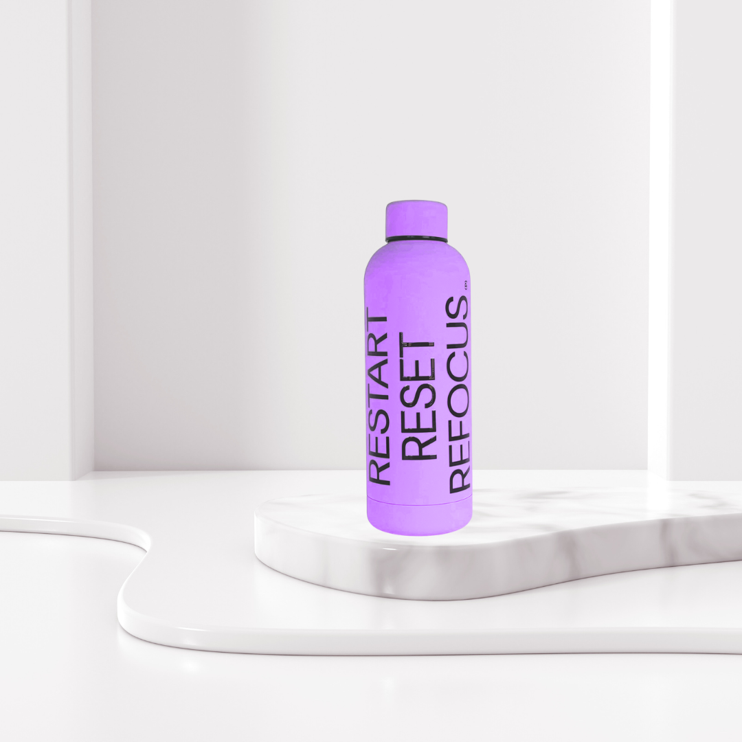 ThermoSIPP: Restart - reset - refocus