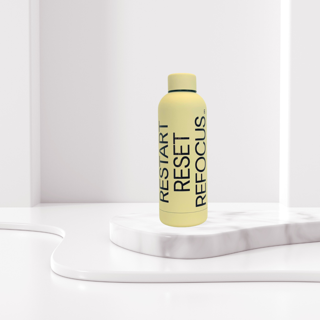 ThermoSIPP: Restart - reset - refocus