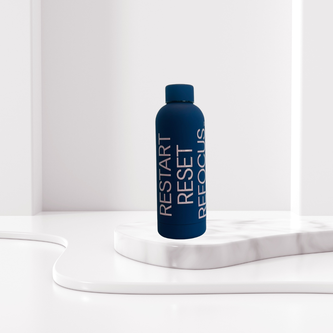 ThermoSIPP: Restart - reset - refocus