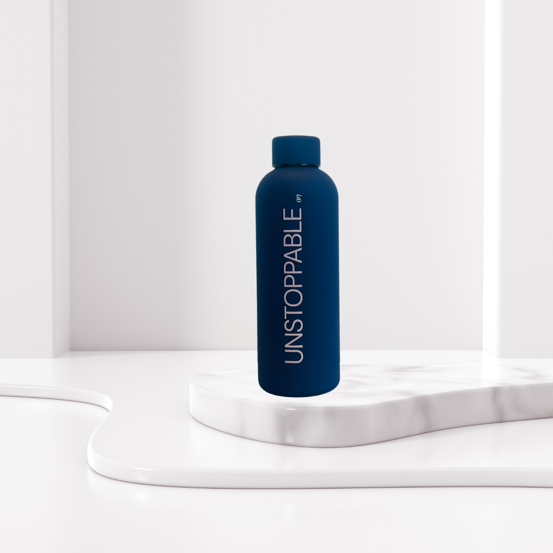 ThermoSIPP: Unstoppable