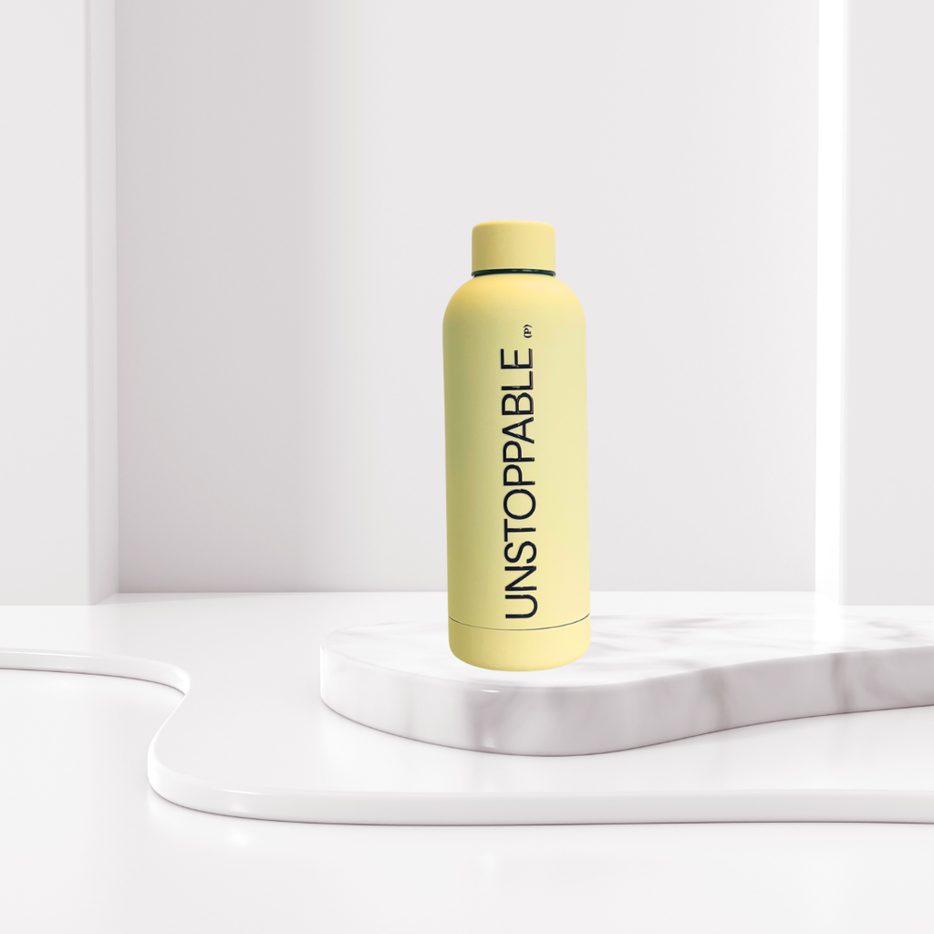 ThermoSIPP: Unstoppable