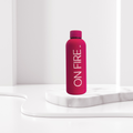 ThermoSIPP: On fire
