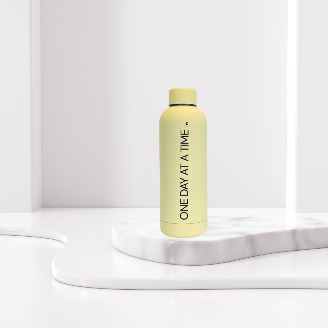 ThermoSIPP: One day at a time