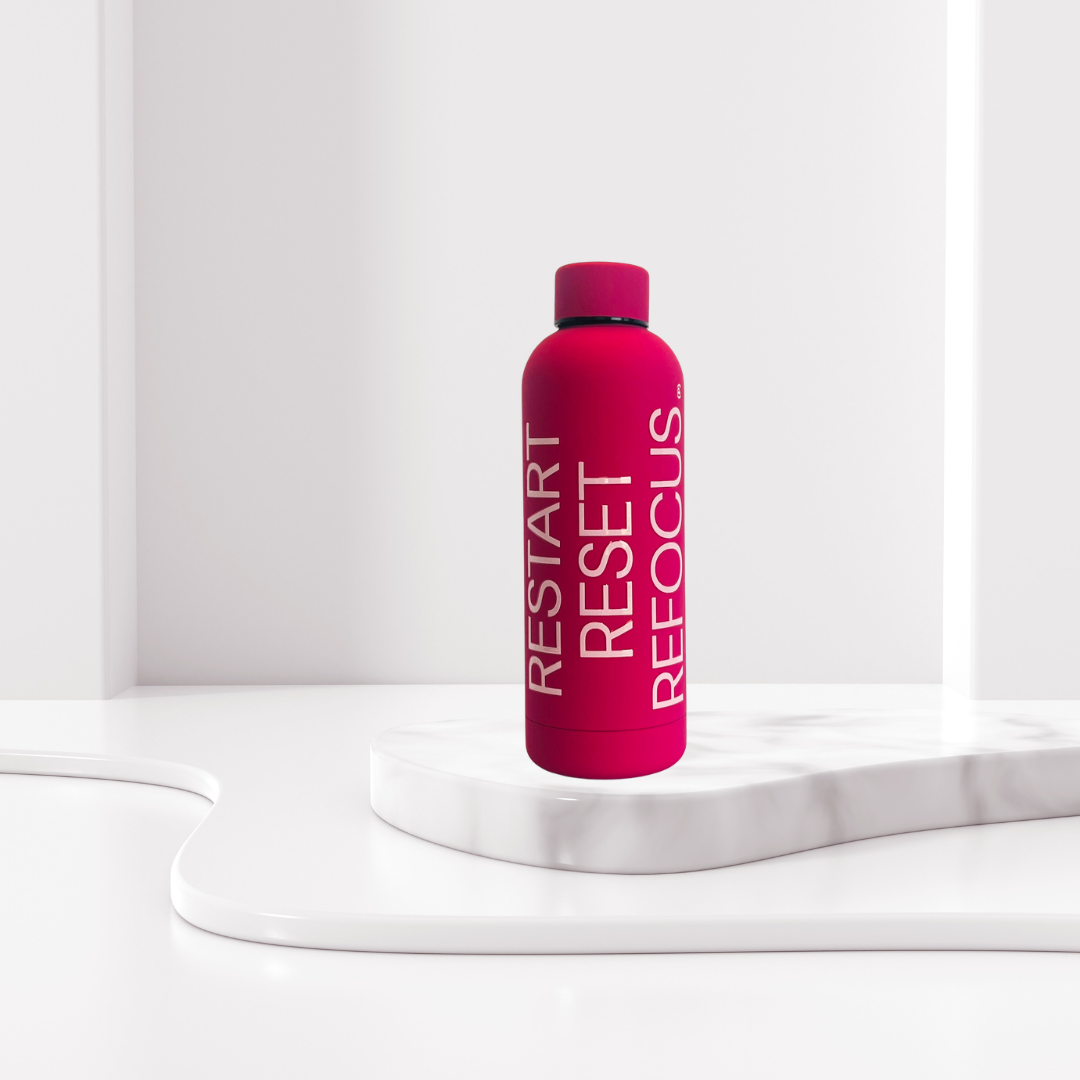 ThermoSIPP: Restart - reset - refocus