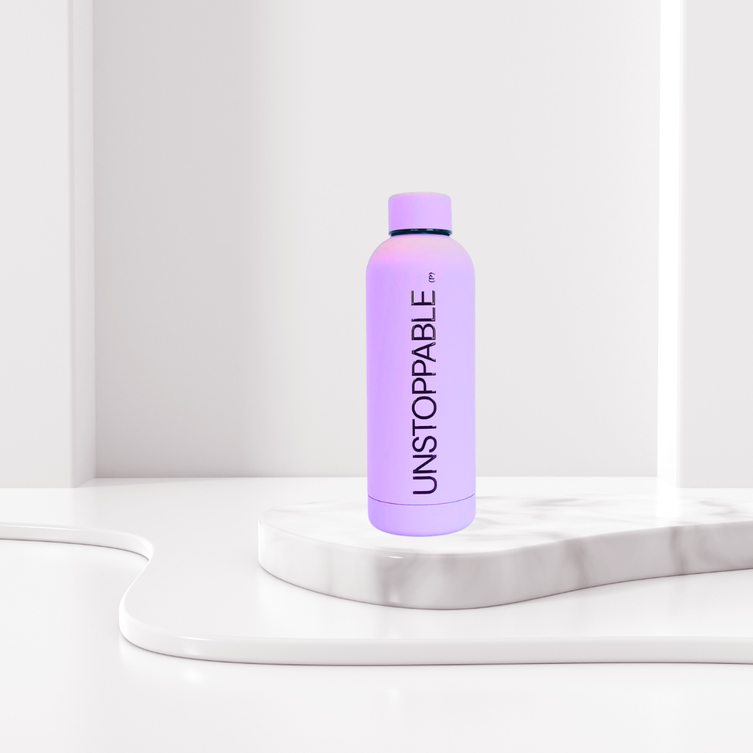 ThermoSIPP: Unstoppable