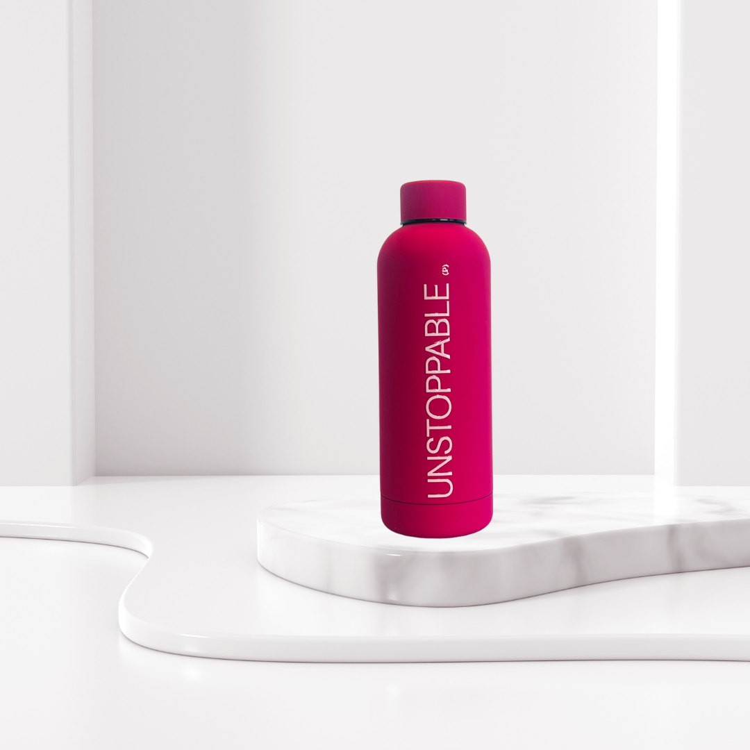 ThermoSIPP: Unstoppable